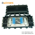 PLC Splitter Fiber Distribution Splice Closure